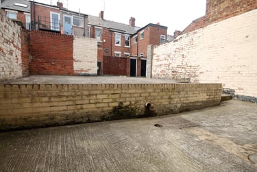 5 bed house, Dinsdale Road, Jesmond Vale, Newcastle, NE21DP - Image 10